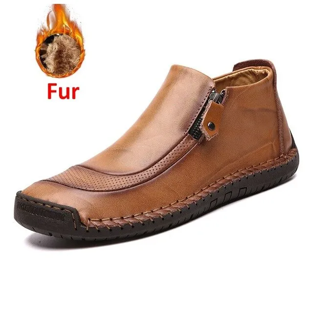 Fashion Boots