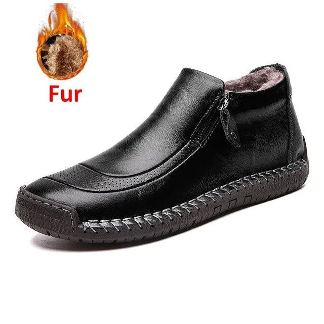 Fashion Boots