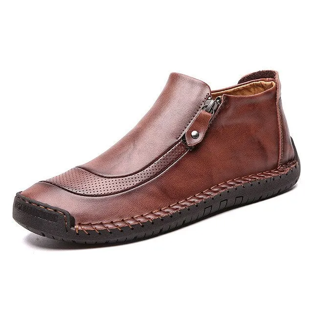 Fashion Boots