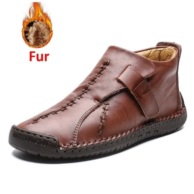 Fashion Boots