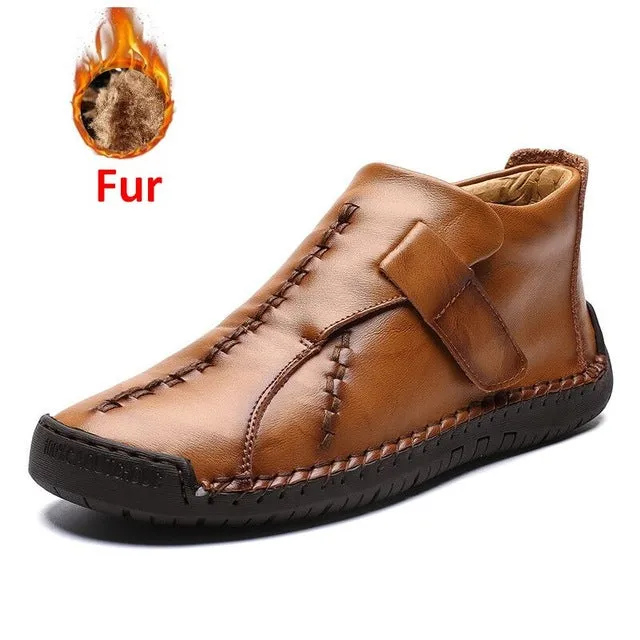 Fashion Boots