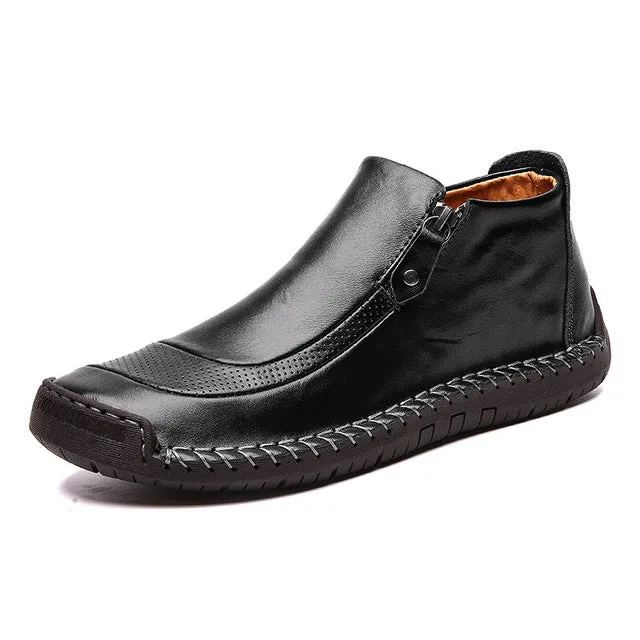 Fashion Boots