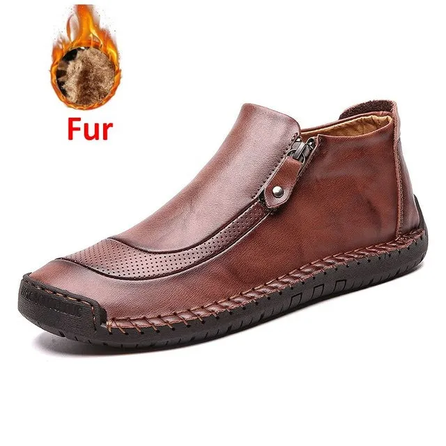Fashion Boots