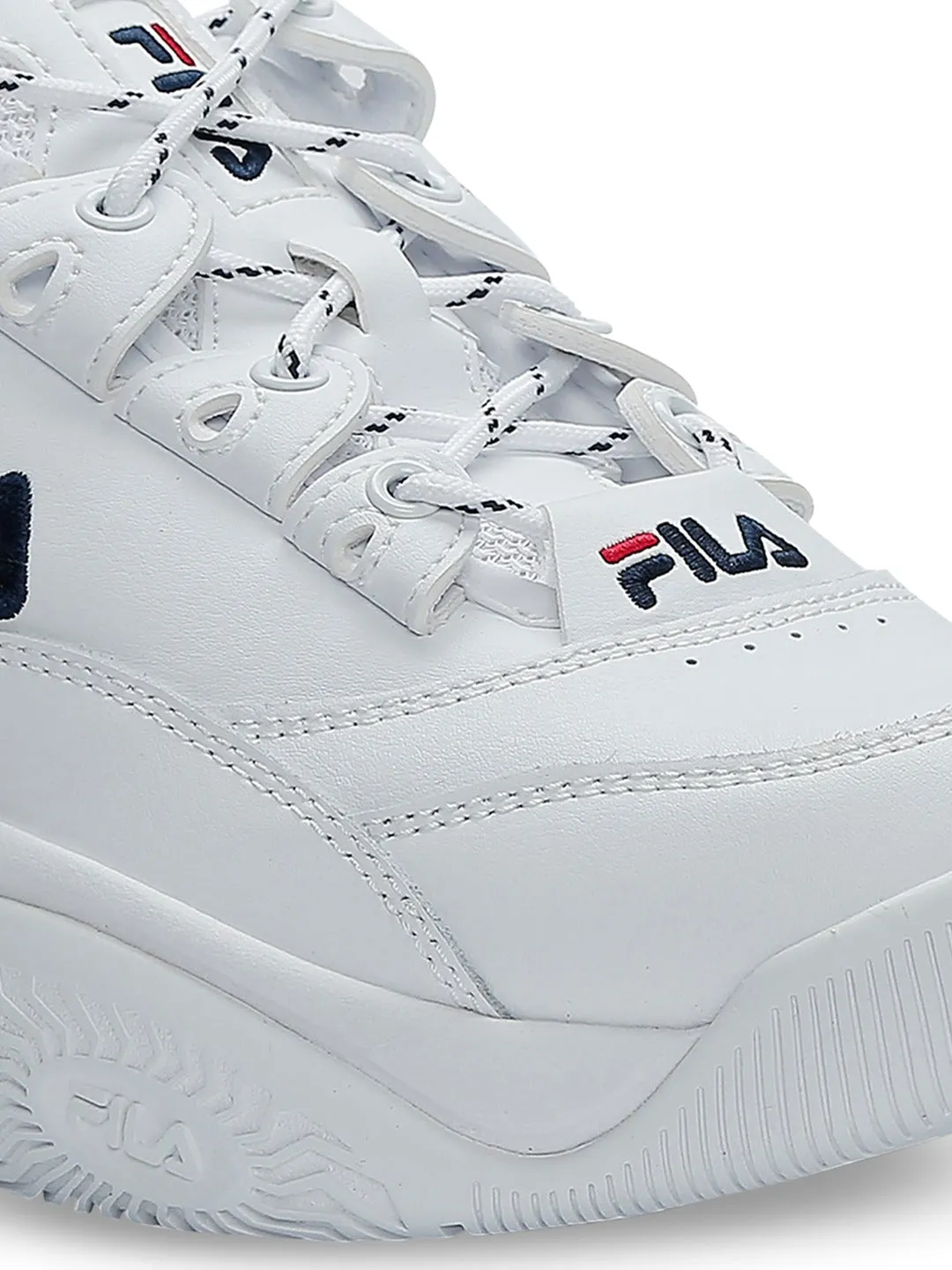 Fila Black Provenance Women's Sneaker