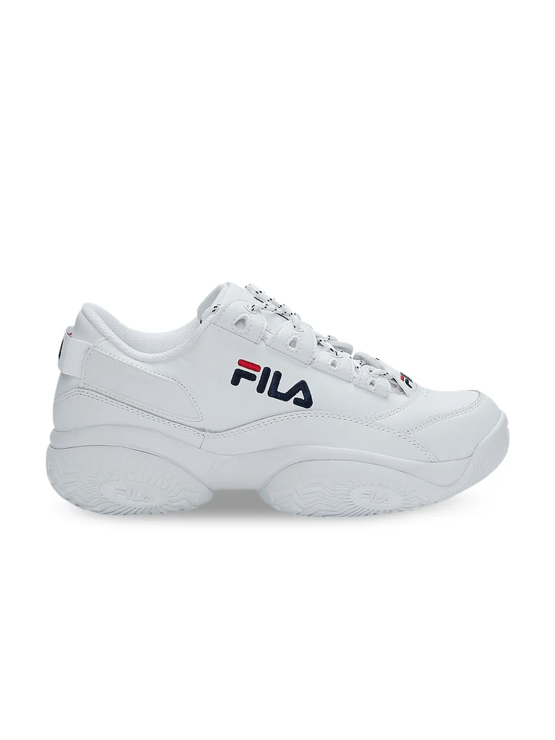 Fila Black Provenance Women's Sneaker