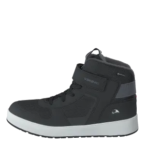 Jack Warm GTX Black