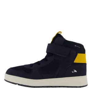 Jack Warm GTX Navy