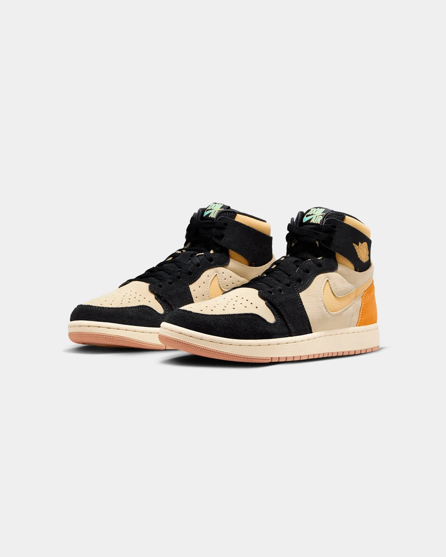 Jordan Air Jordan 1 Zoom Comfort 2 Muslin/Celestia