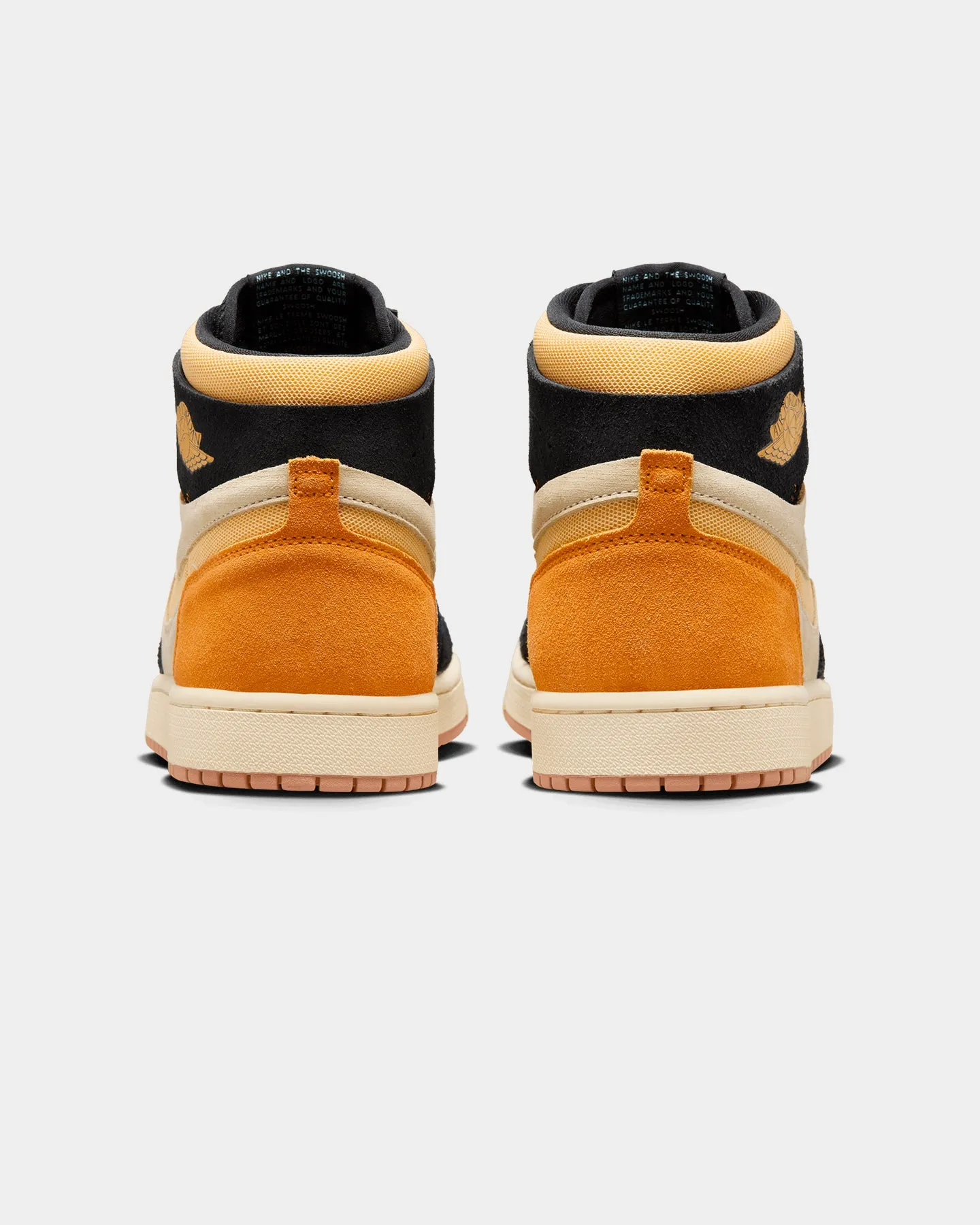 Jordan Air Jordan 1 Zoom Comfort 2 Muslin/Celestia