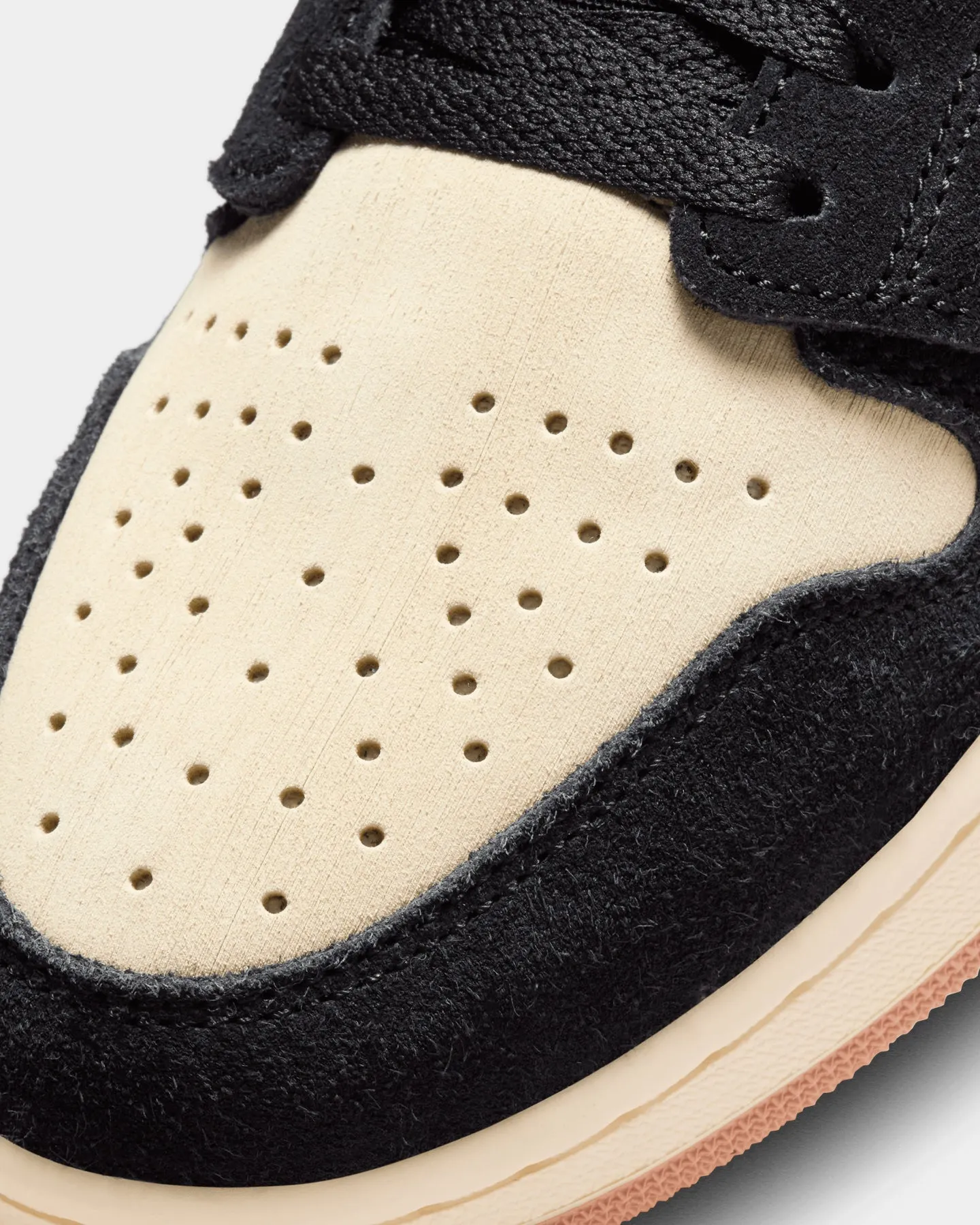 Jordan Air Jordan 1 Zoom Comfort 2 Muslin/Celestia