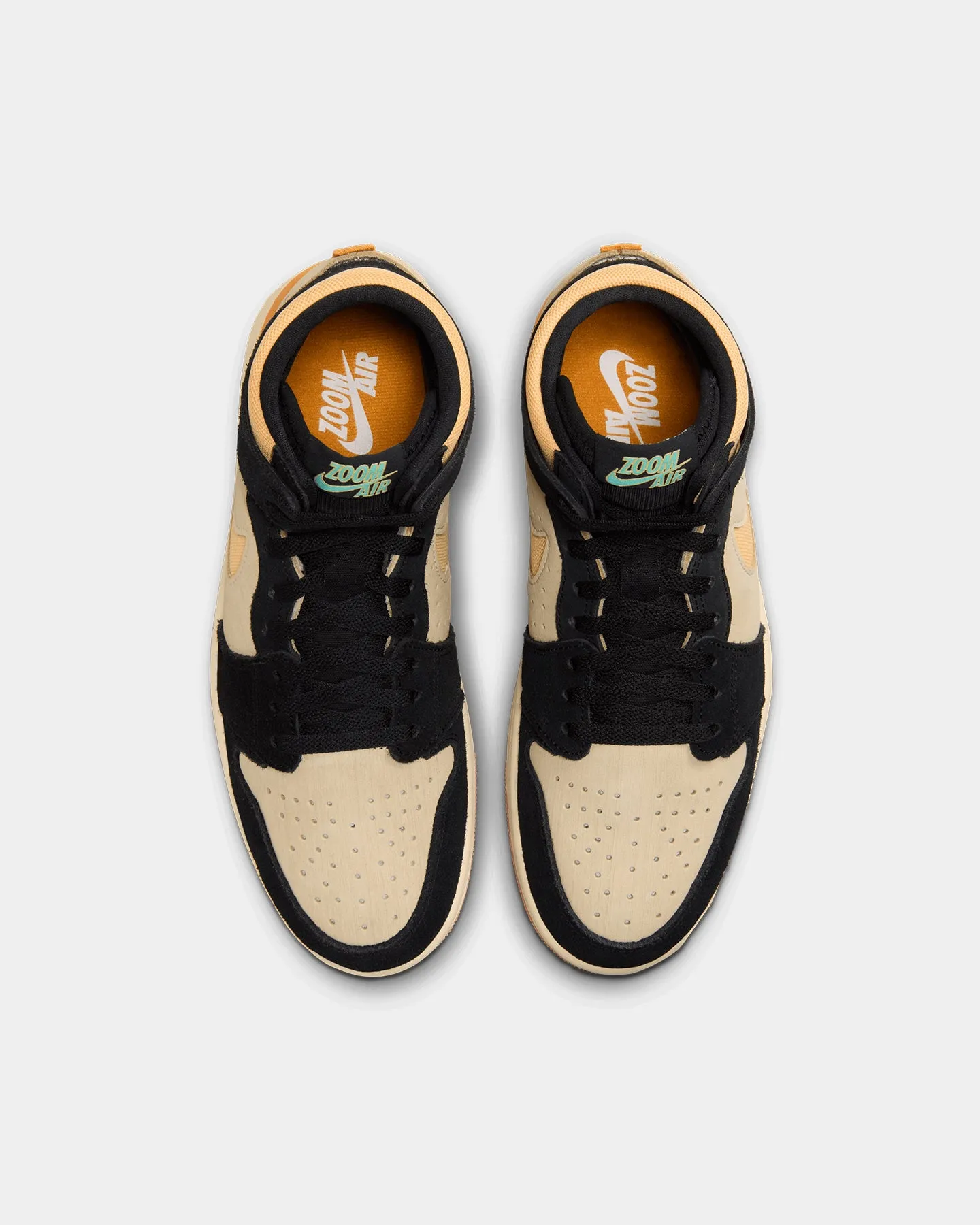 Jordan Air Jordan 1 Zoom Comfort 2 Muslin/Celestia