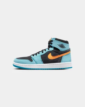 Jordan Air Jordan 1 Zoom Comfort 2 "Bleached Aqua" Bleached Aqua/Black