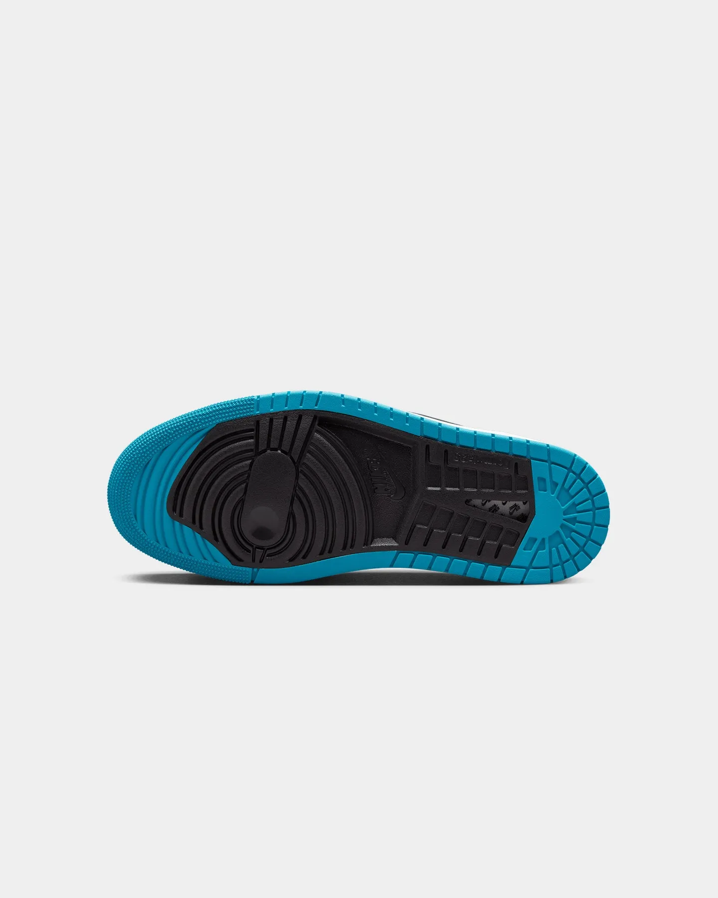 Jordan Air Jordan 1 Zoom Comfort 2 "Bleached Aqua" Bleached Aqua/Black