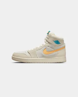 Jordan Air Jordan 1 Zoom Comfort 2 "Light Orewood Brown" Light Orewood Brown