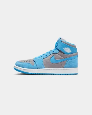 Jordan Air Jordan 1 Zoom Comfort 2 "University Blue" Cement Grey/White