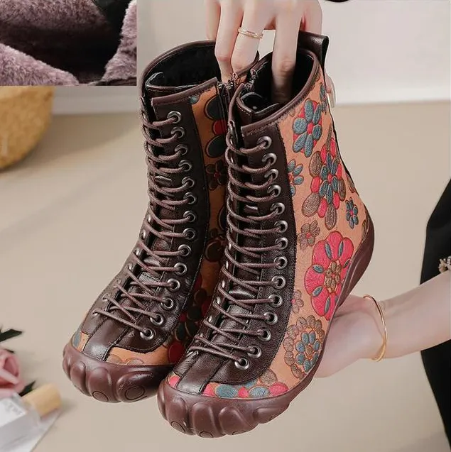 Kany Women's Boots