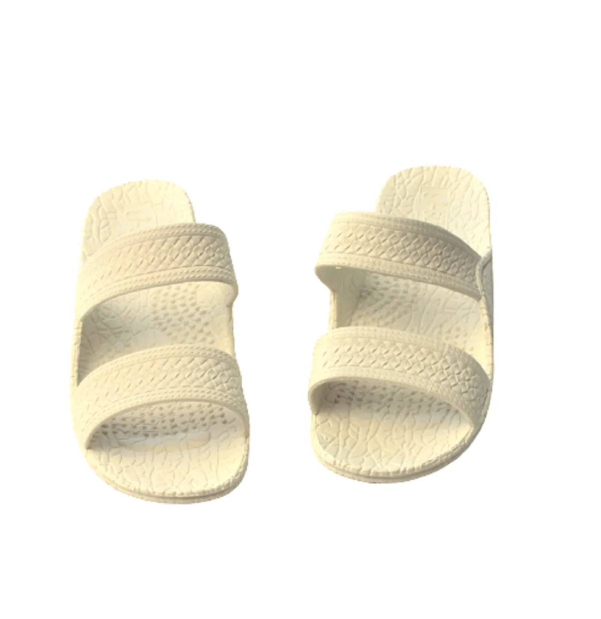Kid’s and Women's Pastel J-Slips Hawaiian Jesus Sandals by J-Slips Hawaiian Sandals