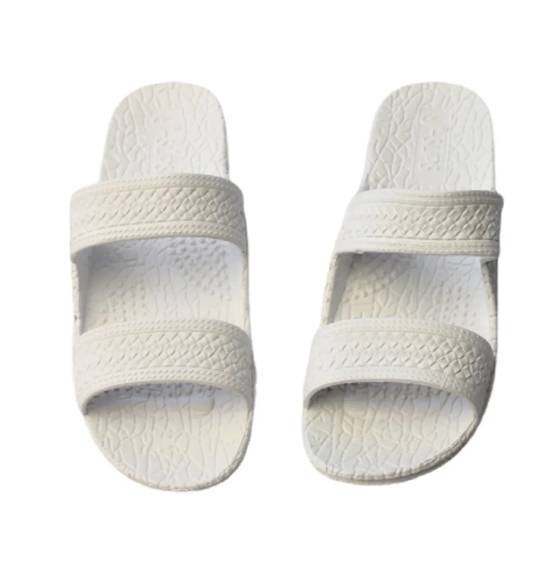 Kid’s and Women's Pastel J-Slips Hawaiian Jesus Sandals by J-Slips Hawaiian Sandals