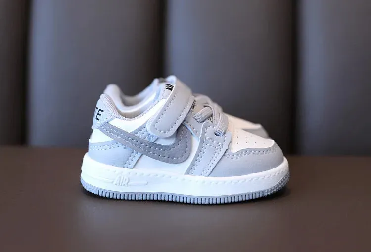 Kids sneakers Four seasons boys and girls