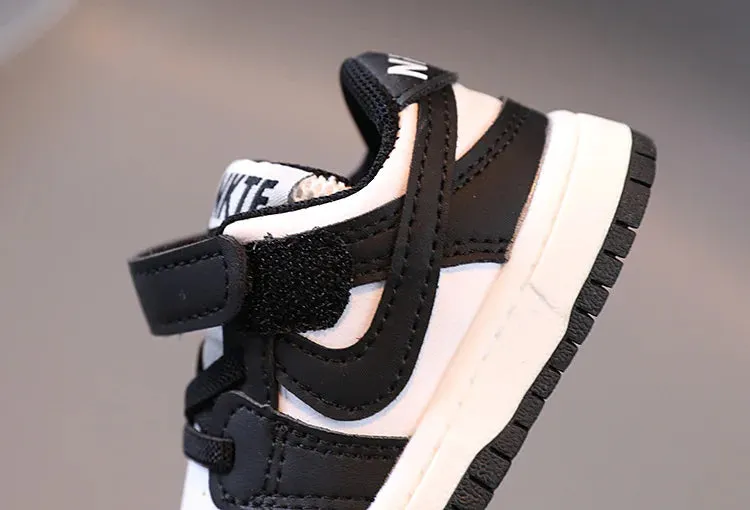 Kids sneakers Four seasons boys and girls