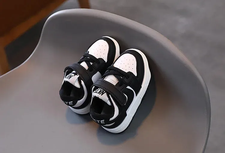 Kids sneakers Four seasons boys and girls