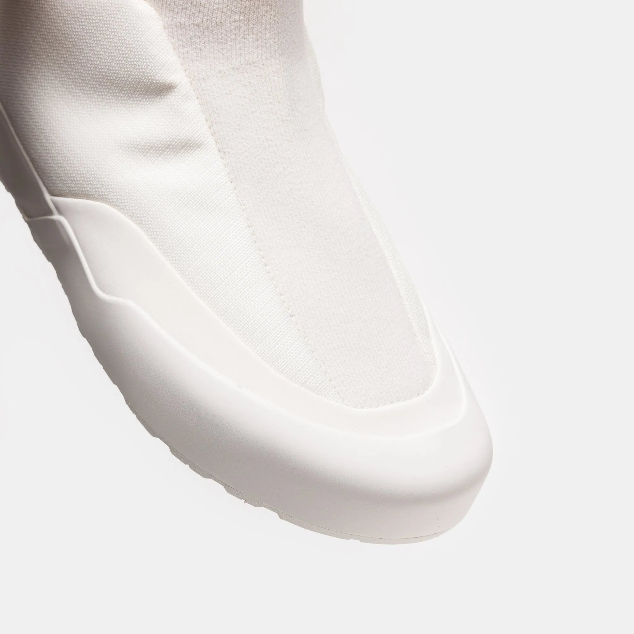 Kragg Insulated Sneaker in Arctic Silk/Arctic Silk