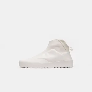Kragg Insulated Sneaker in Arctic Silk/Arctic Silk