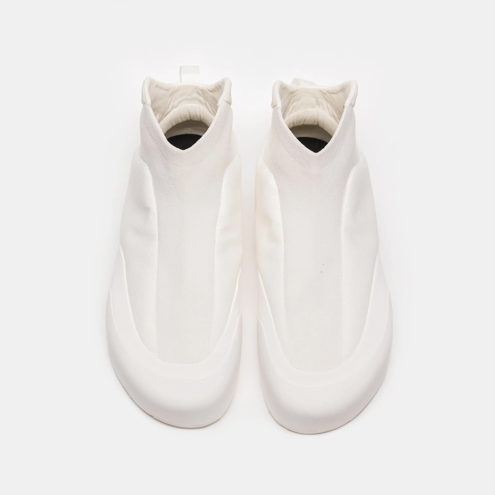 Kragg Insulated Sneaker in Arctic Silk/Arctic Silk