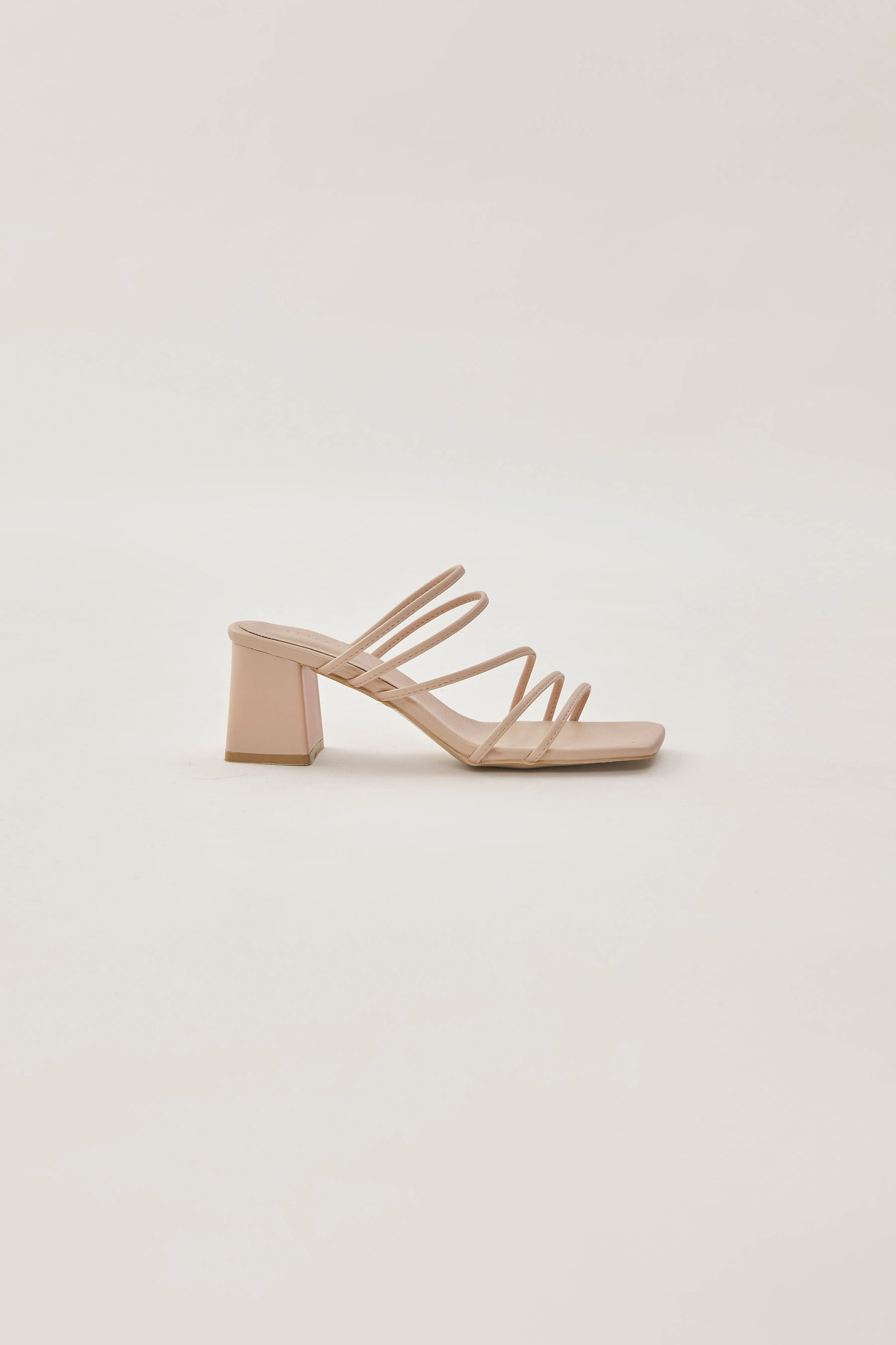 Maya Heels in Sand