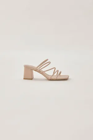 Maya Heels in Sand