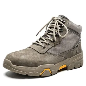 Military Boots