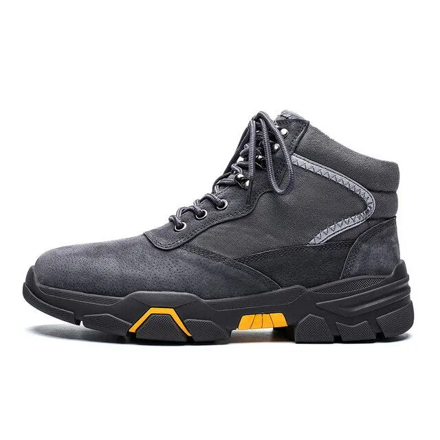 Military Boots