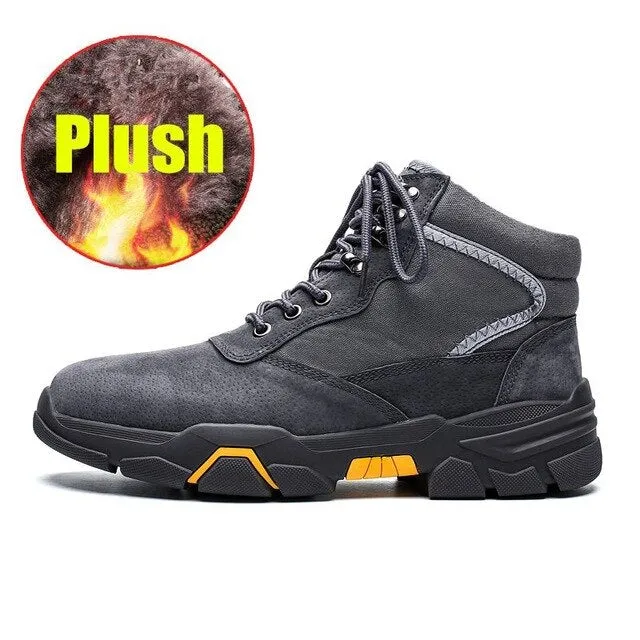Military Boots
