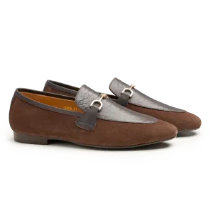 Moccasins - 6009 BRN