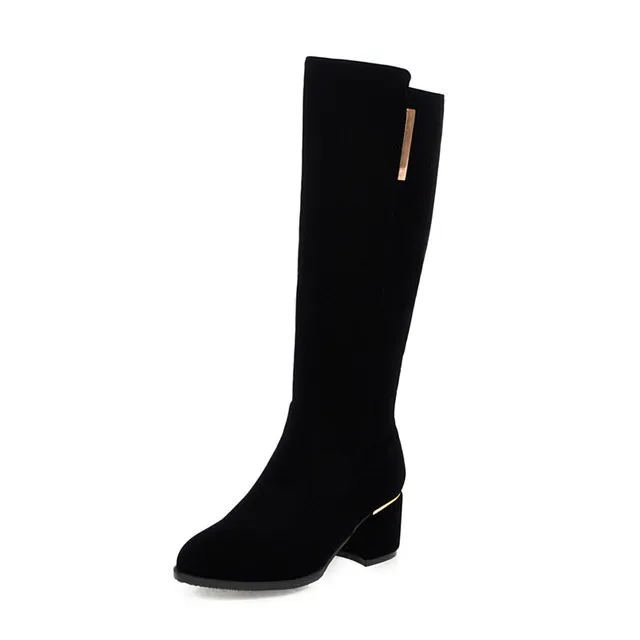 Natucha Women's Boots