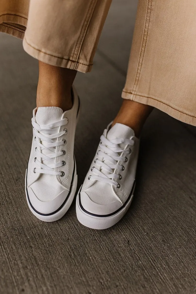 Oakley Sneakers - White