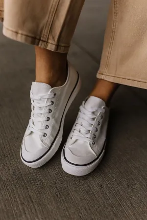 Oakley Sneakers - White
