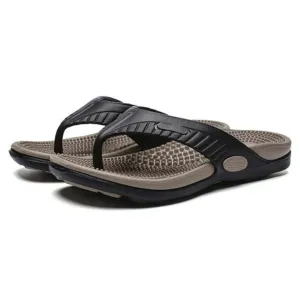 OCW Orthopedic Men Sandals Lightweight Comfortable Summer Outdoor Flips Flop