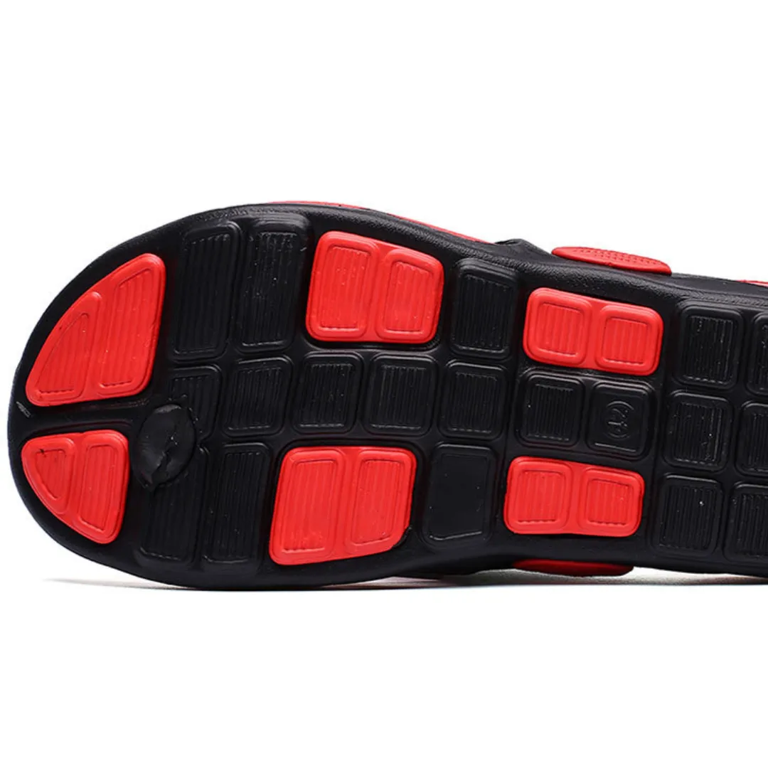 OCW Orthopedic Men Sandals Lightweight Comfortable Summer Outdoor Flips Flop