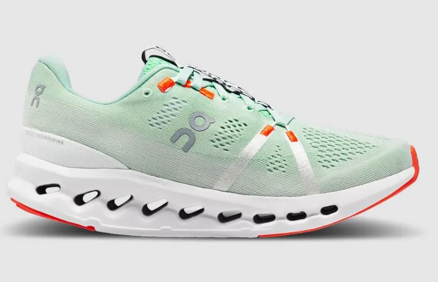 ON Cloudsurfer 1 - Women's