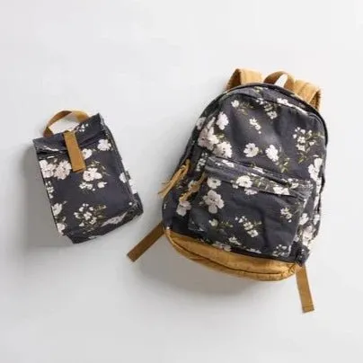 O'Neill Women's "Picnic Kendra" Lunchbag - Navy