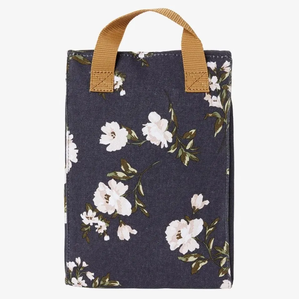 O'Neill Women's "Picnic Kendra" Lunchbag - Navy