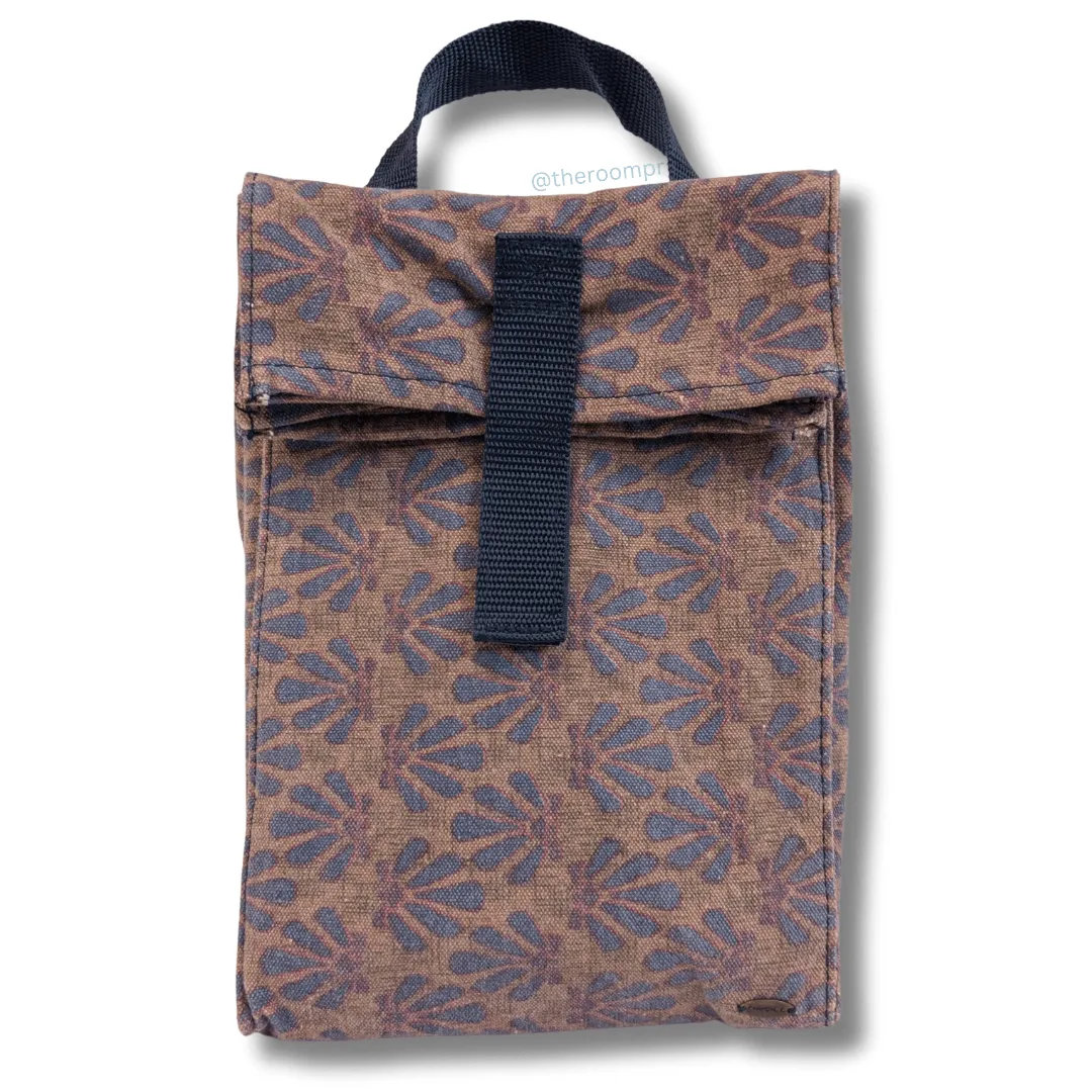 O'Neill Women's "Picnic" Lunchbag - Faded Ornamental