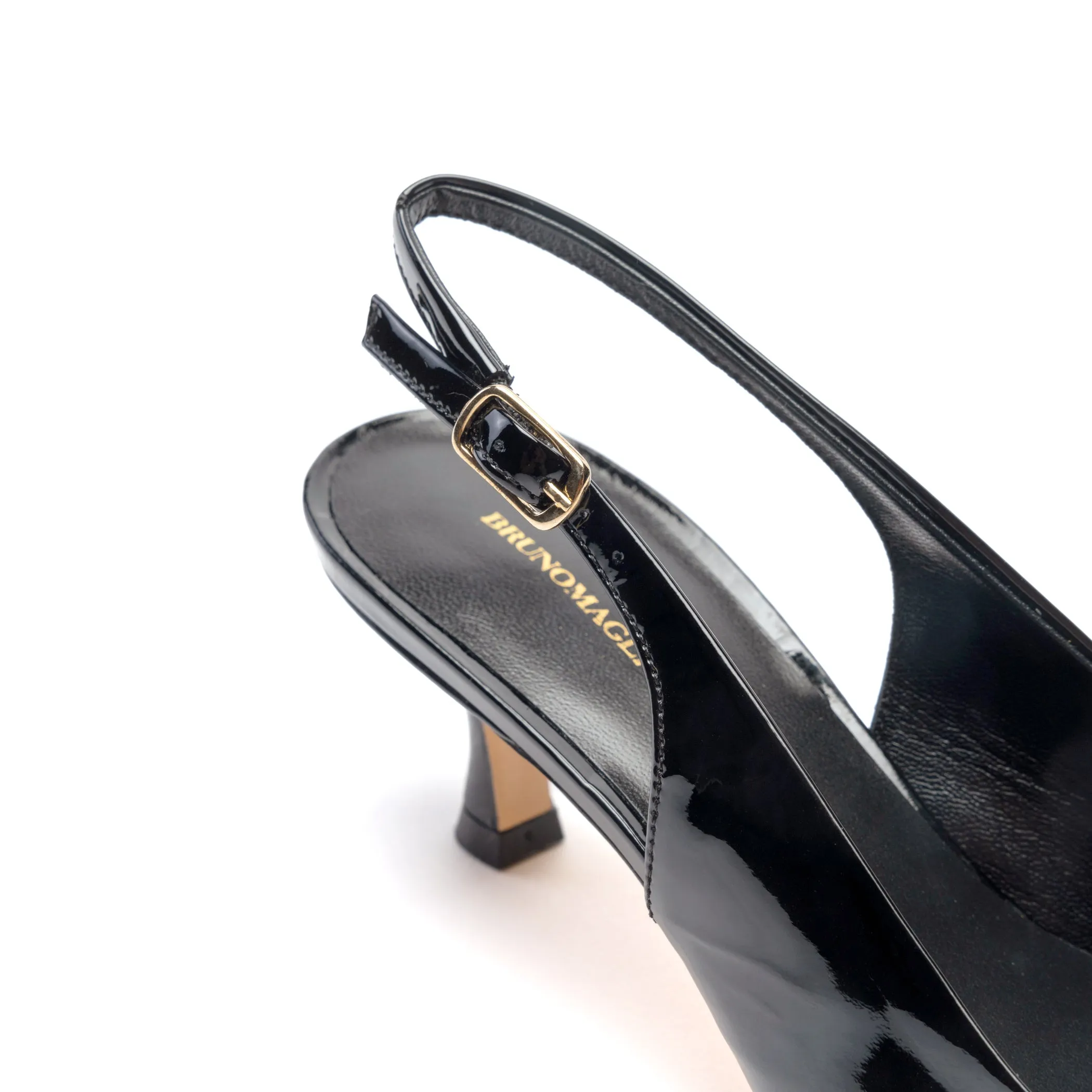 Palerma Slingback Pump