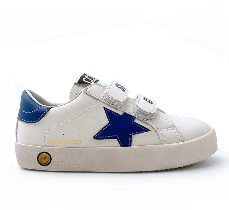 PRE Order Rockee Sneaker
