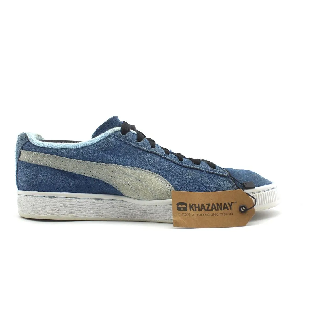 PUMA CLASSIC SUEDE