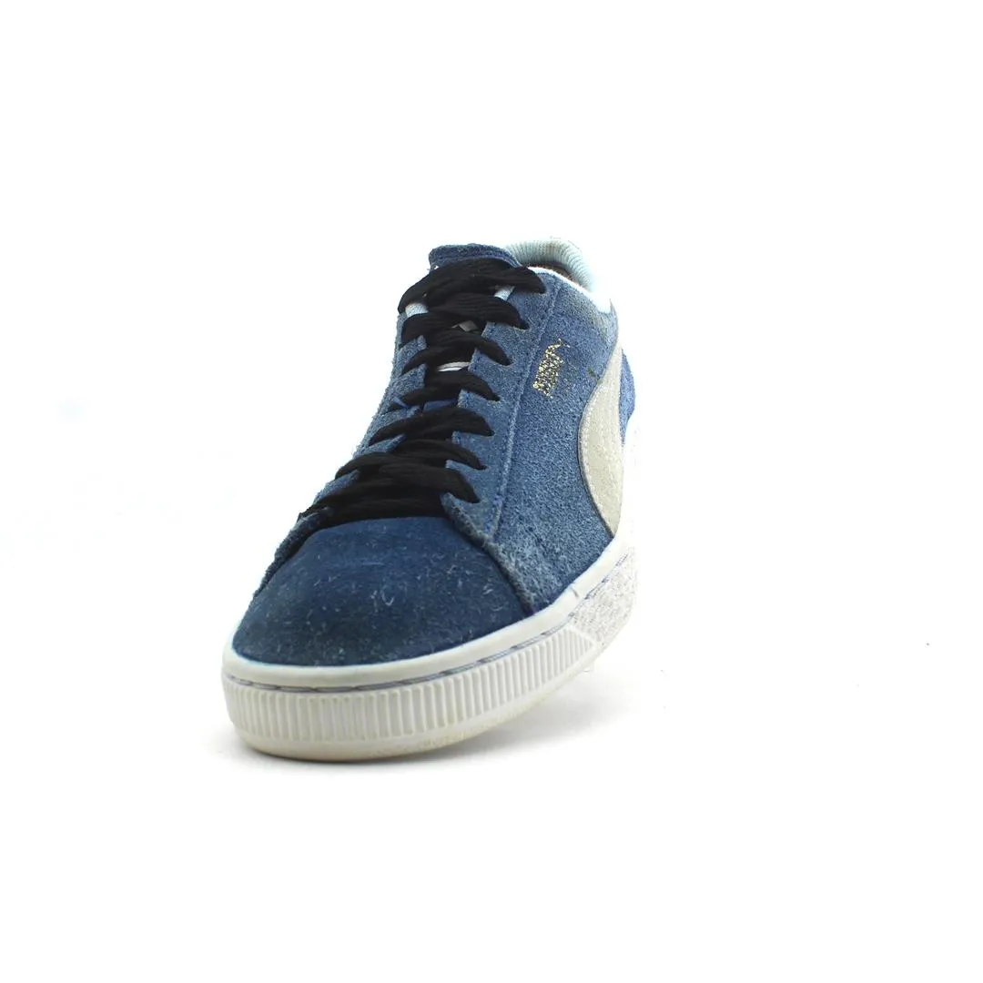 PUMA CLASSIC SUEDE