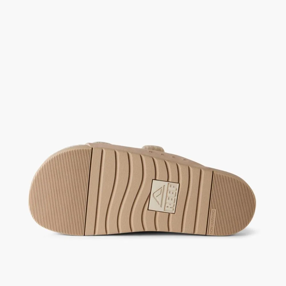 Reef  Women's Ojai Two Bar Cozy Nude M