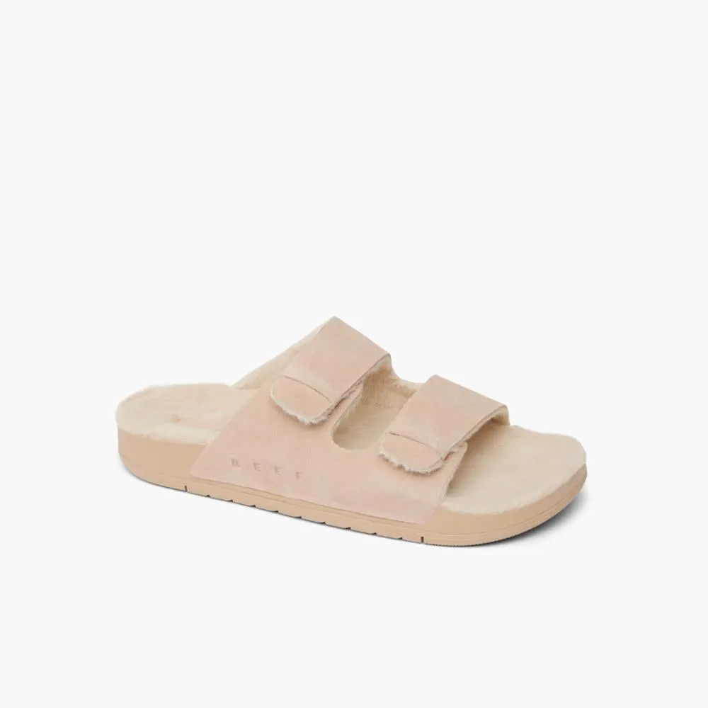 Reef  Women's Ojai Two Bar Cozy Nude M