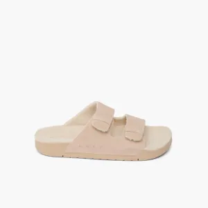 Reef  Women's Ojai Two Bar Cozy Nude M